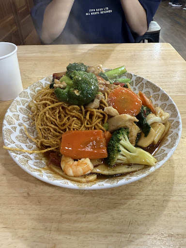 Rice Dishes