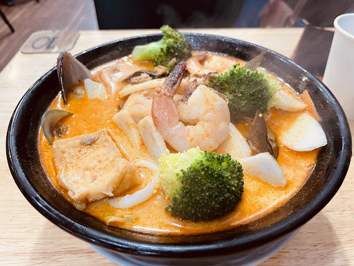 Vegetarian Dishes