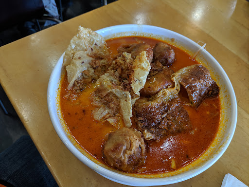 Chef's Special